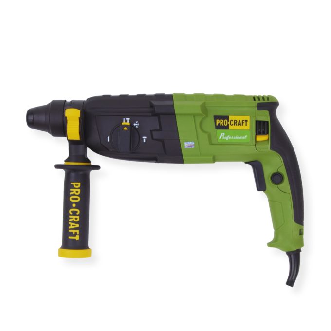 Перфоратор Procraft BH1400