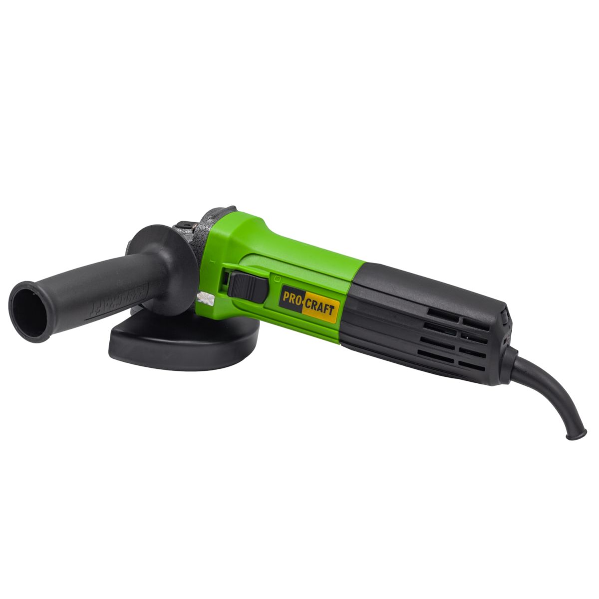 Углошлифовальная машина Procraft PW1100ES 125 мм