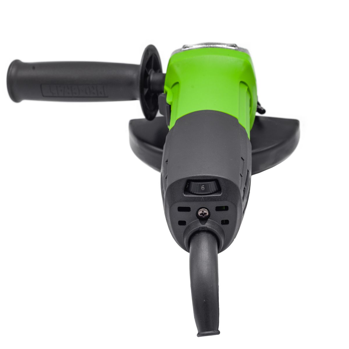 Углошлифовальная машина Procraft PW1100ES 125 мм