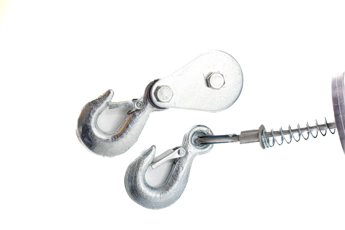 Підйомник (тельфер) Procraft TP600