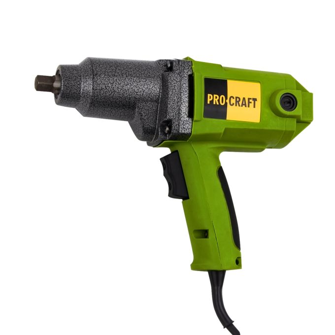 Гайковерт Procraft ES1450