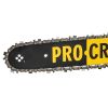 Цепная пила Procraft K1800 боковая