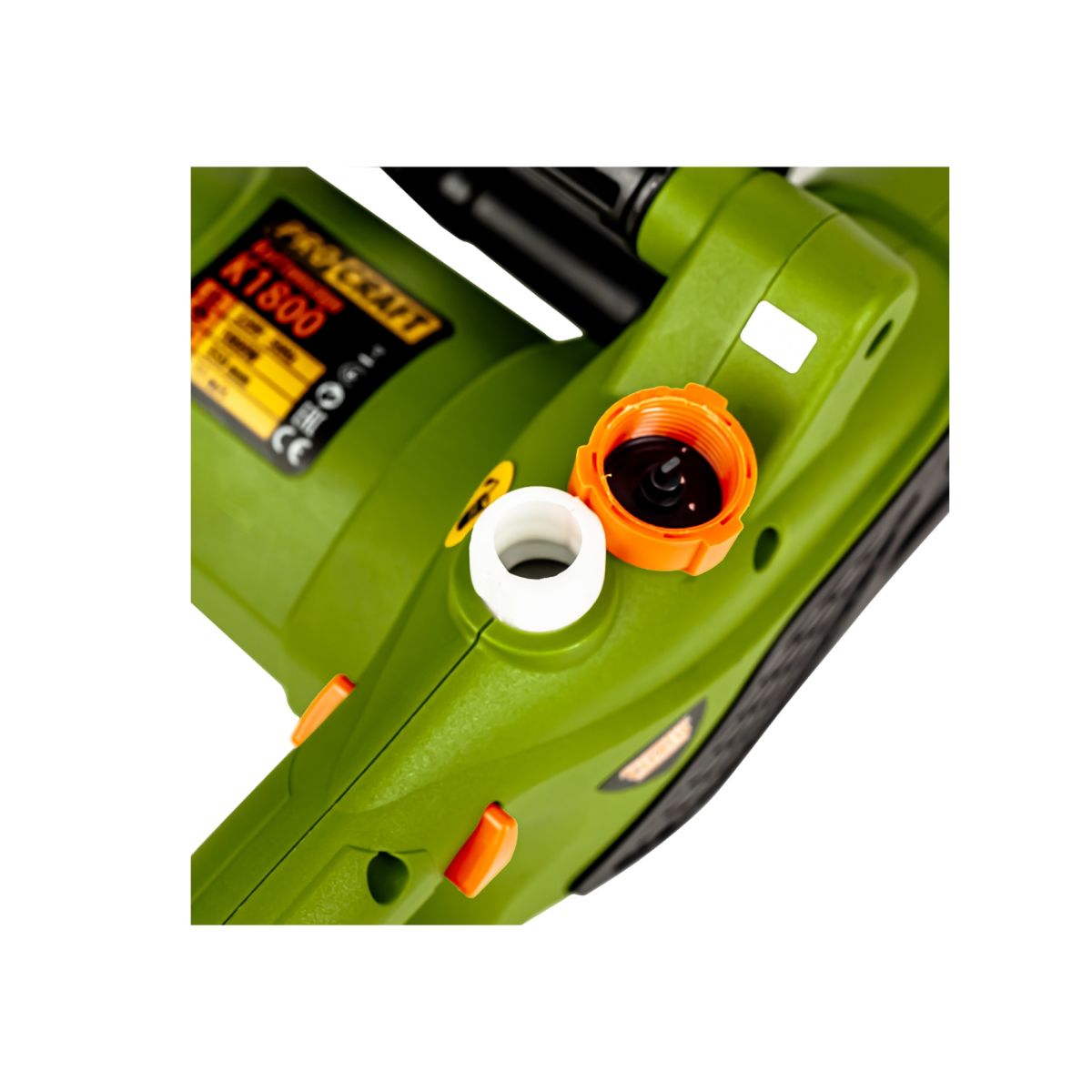 Цепная пила Procraft K1800 боковая