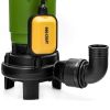 Дренажно-фекальный насос Procraft PN23