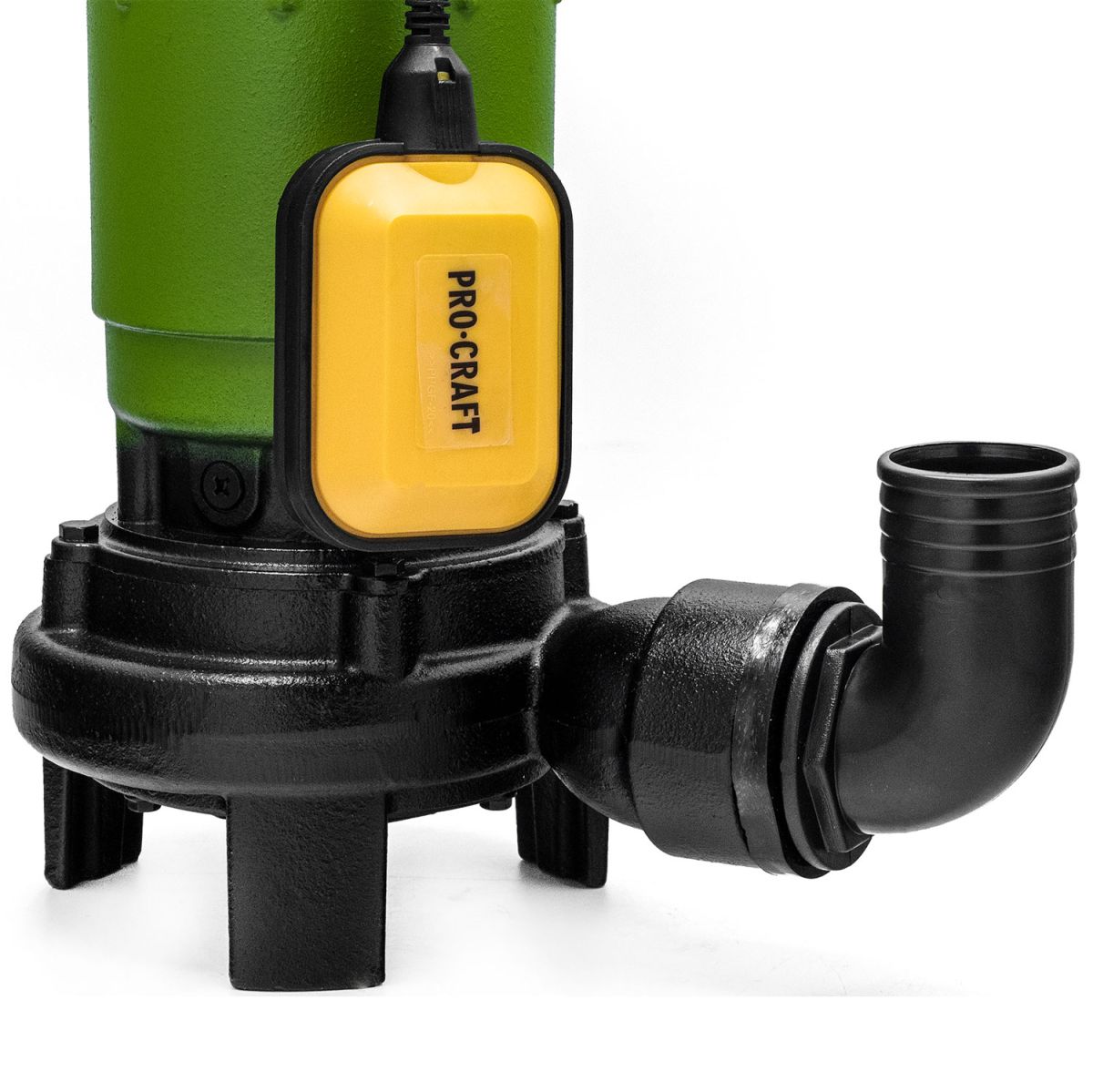 Дренажно-фекальный насос Procraft PN23