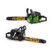 Бензопила Procraft GS50 (1 шина, 1 ланцюг 40)