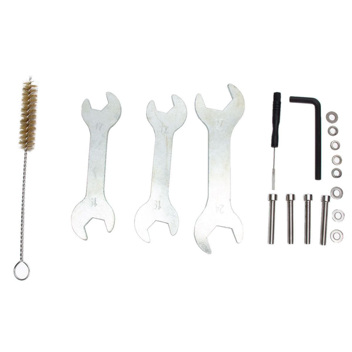 Фарбувальна станція високого тиску Procraft РSE1100