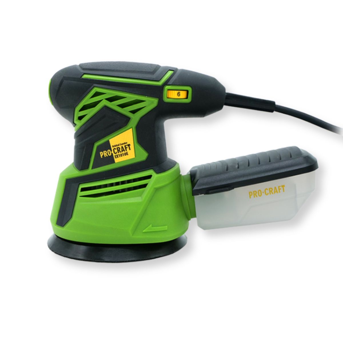 Ексцентрик Procraft EX1010E