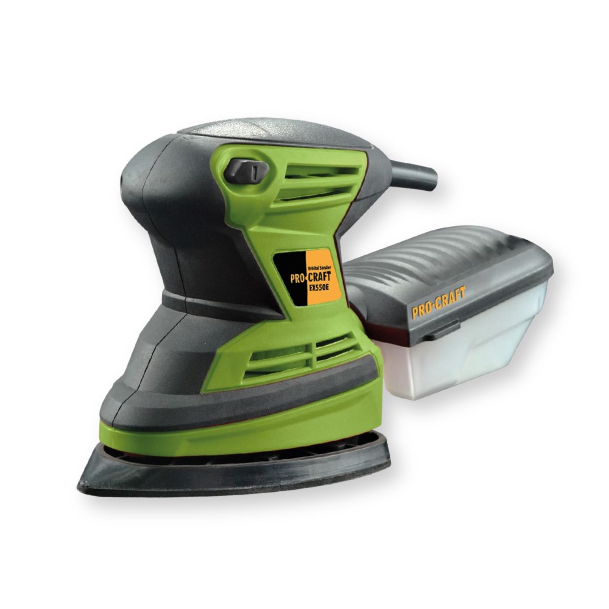 Ексцентрик Procraft EX550E