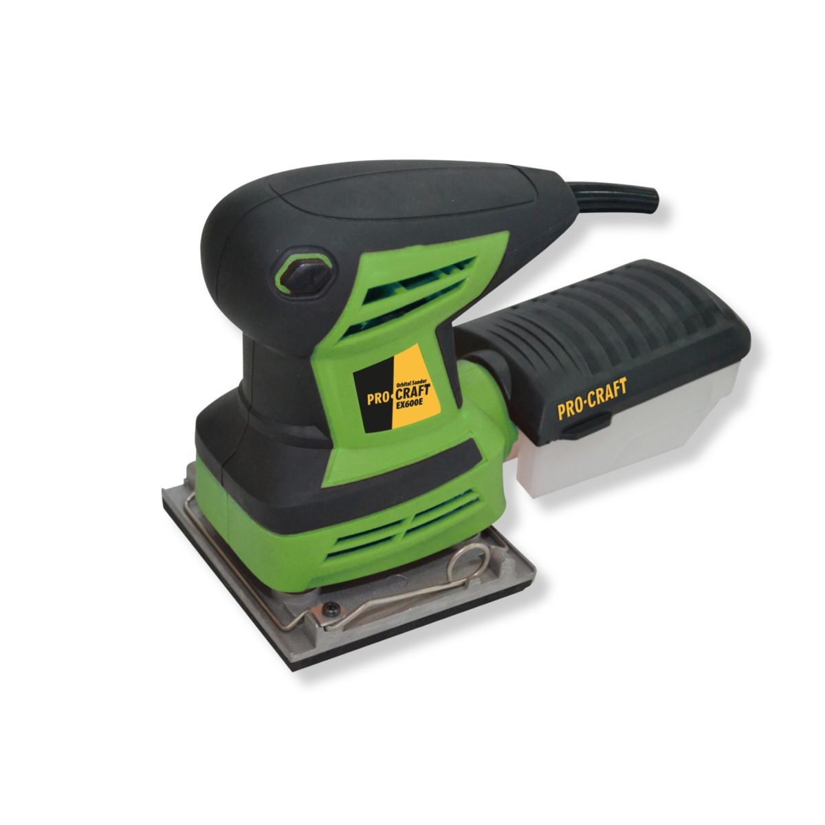 Ексцентрик Procraft EX600E