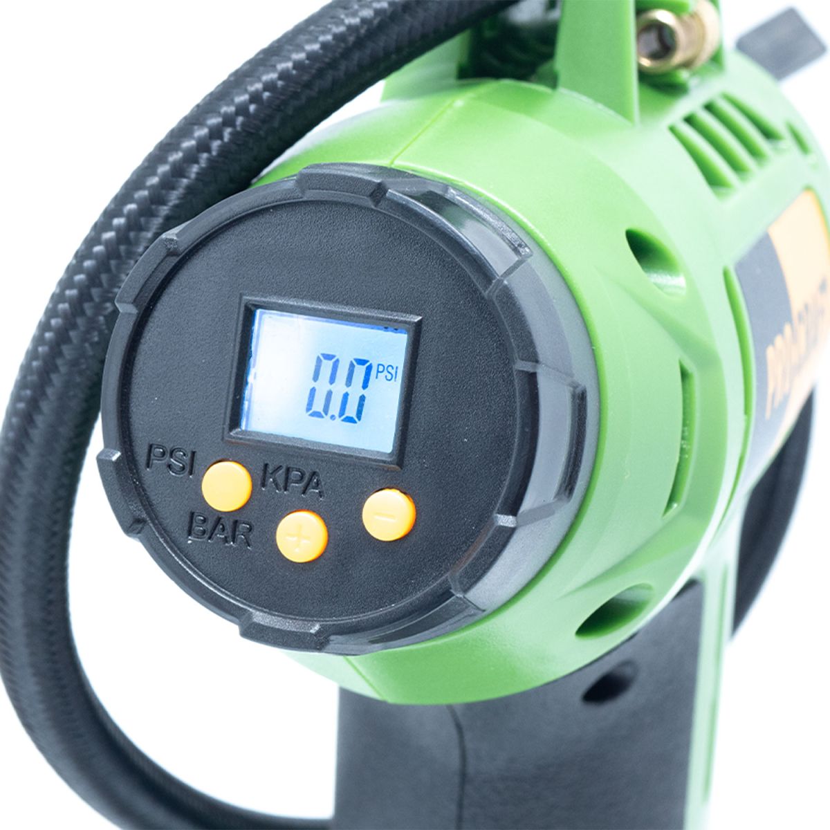 Акумуляторний повітряний компресор Procraft LK20 (Без АКБ та ЗП)*