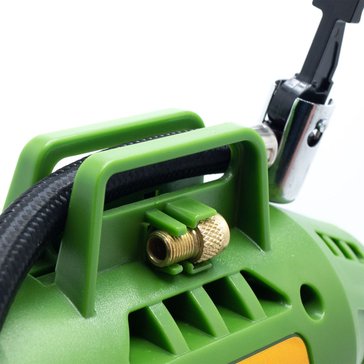 Акумуляторний повітряний компресор Procraft LK20 (Без АКБ та ЗП)*