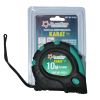 Рулетка Black Star 10м*25мм.