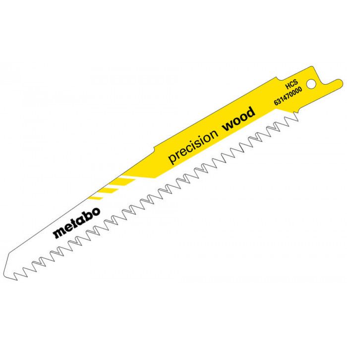 Шабельне полотно S644D 150x1,25  (631120000)