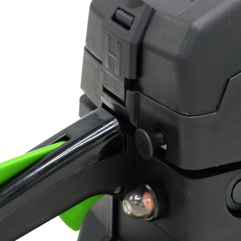 Бензопила Procraft GS50 (2 шина, 2 цепь – 40, 45)