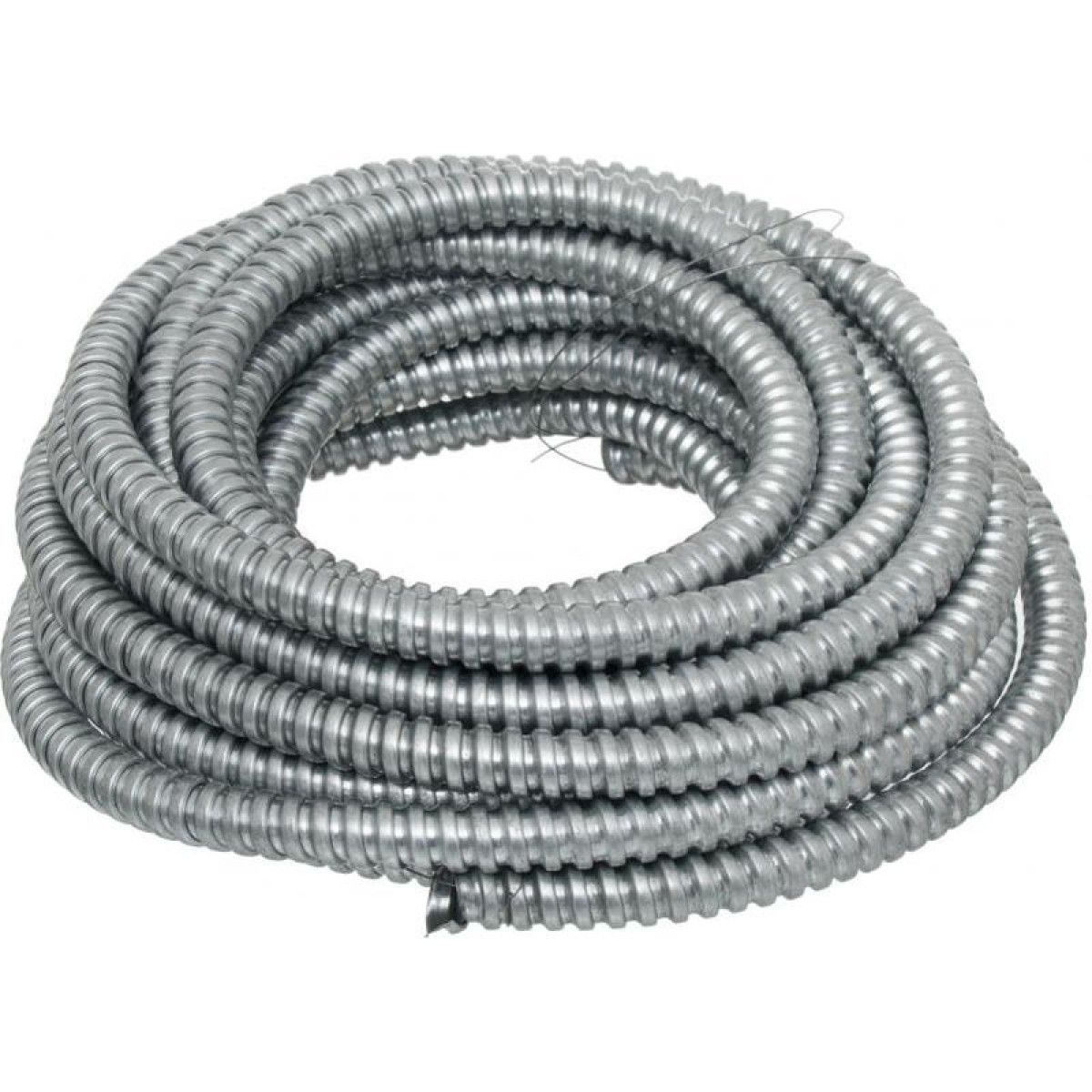 Металорукав РЗЦ Professional з протяжкою d 18 (10)