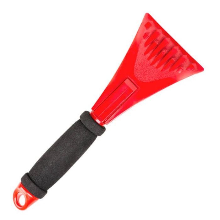 Скребок автомобільний для скла 29х10см