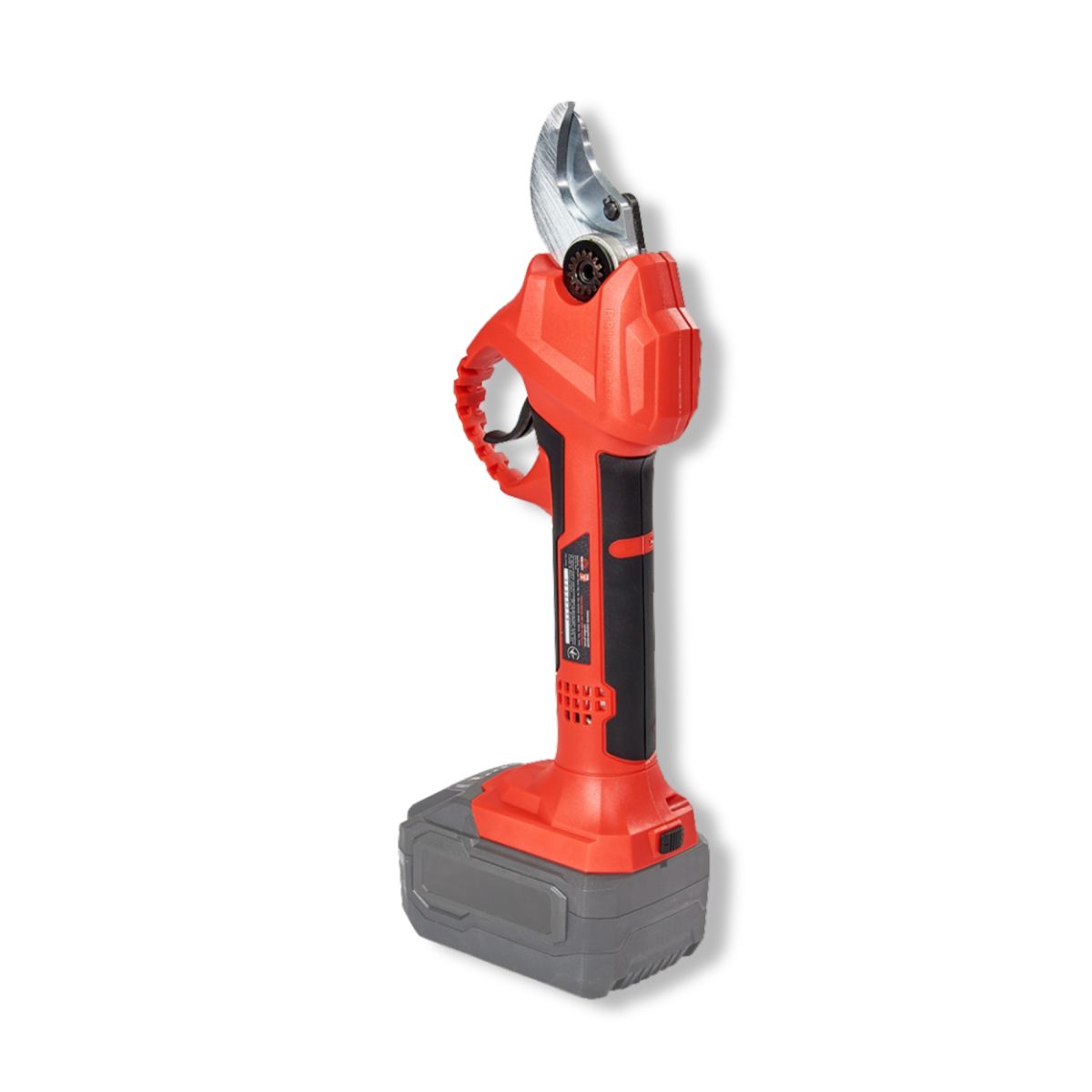 Секатор акумуляторний Vitals Master AG 1805 SmartLine+