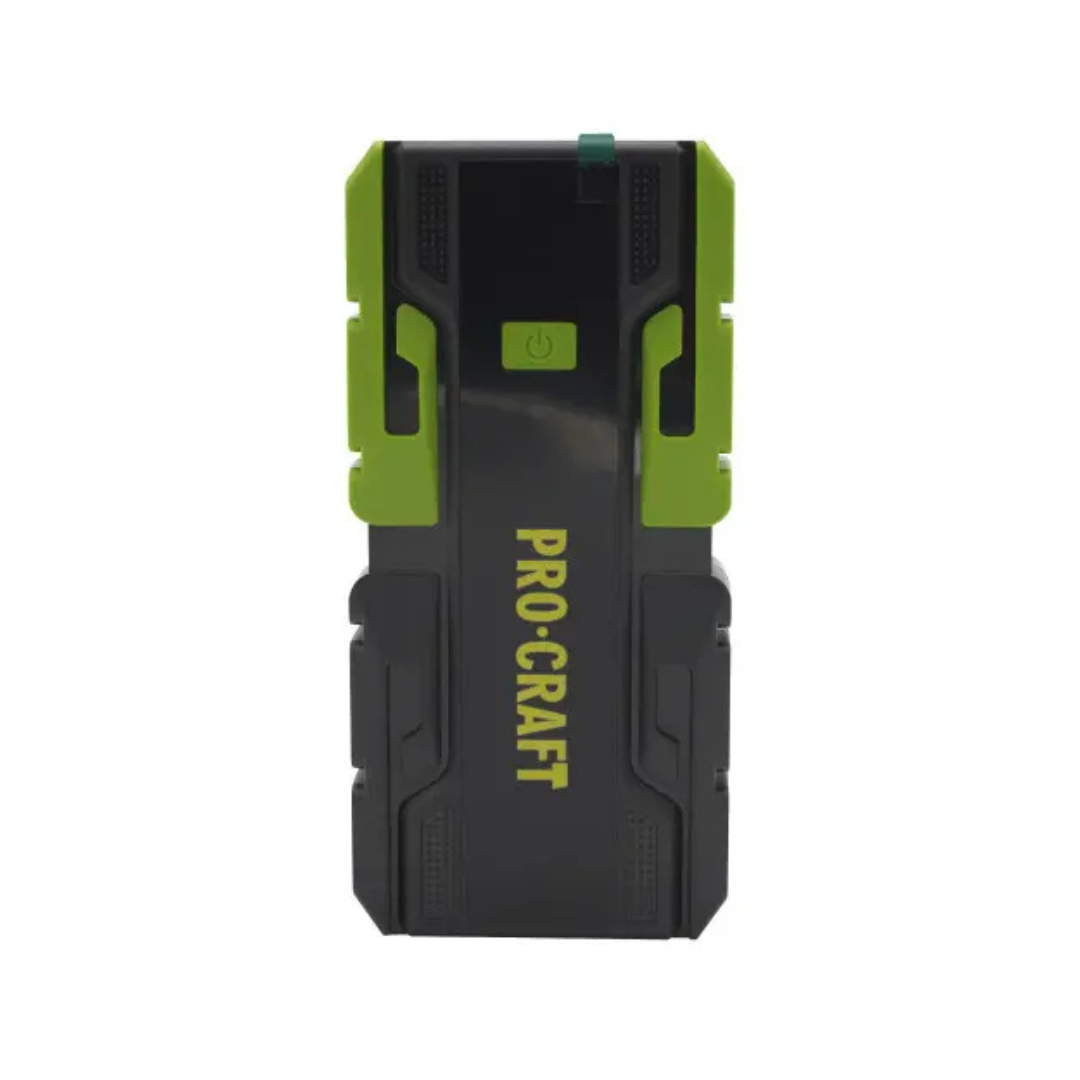 Пуско-зарядний пристрій Procraft JS12