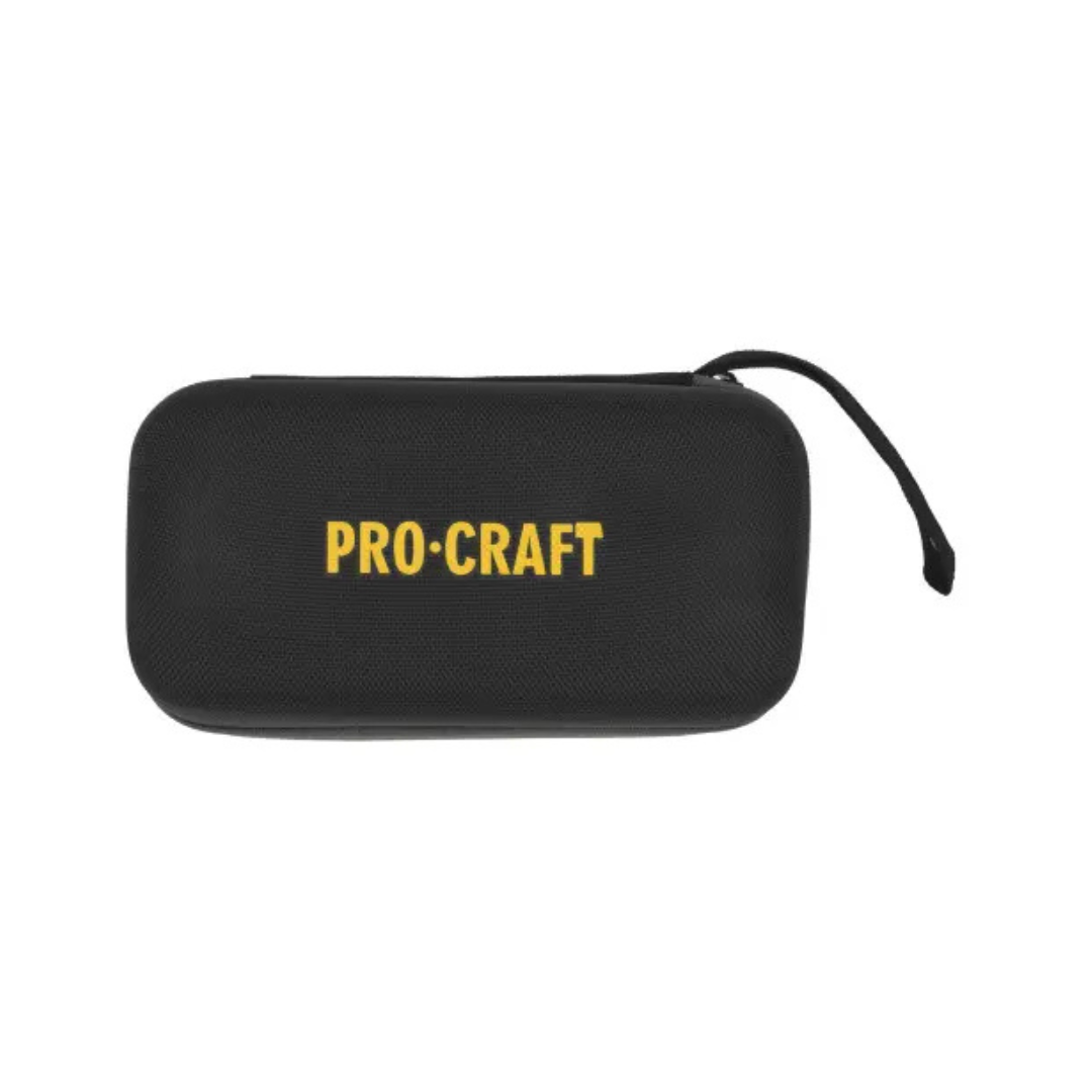 Пуско-зарядний пристрій Procraft JS12