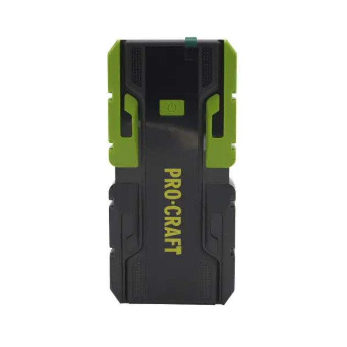 Пуско-зарядний пристрій Procraft JS10