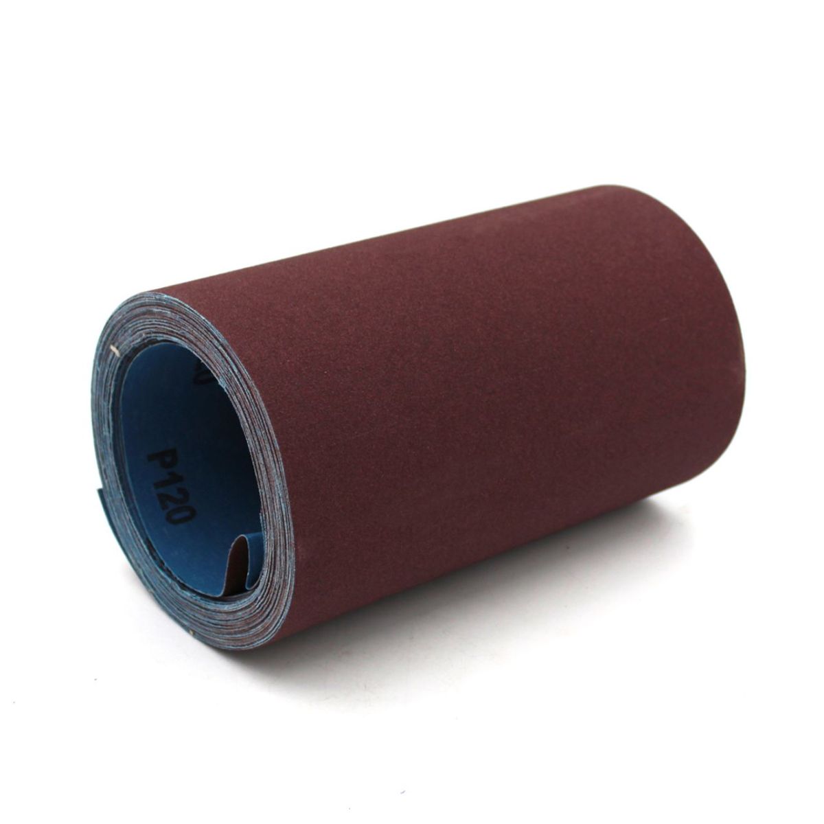Шкурка шліфувальна на тканинній основі Р150, 200 мм, 10 м