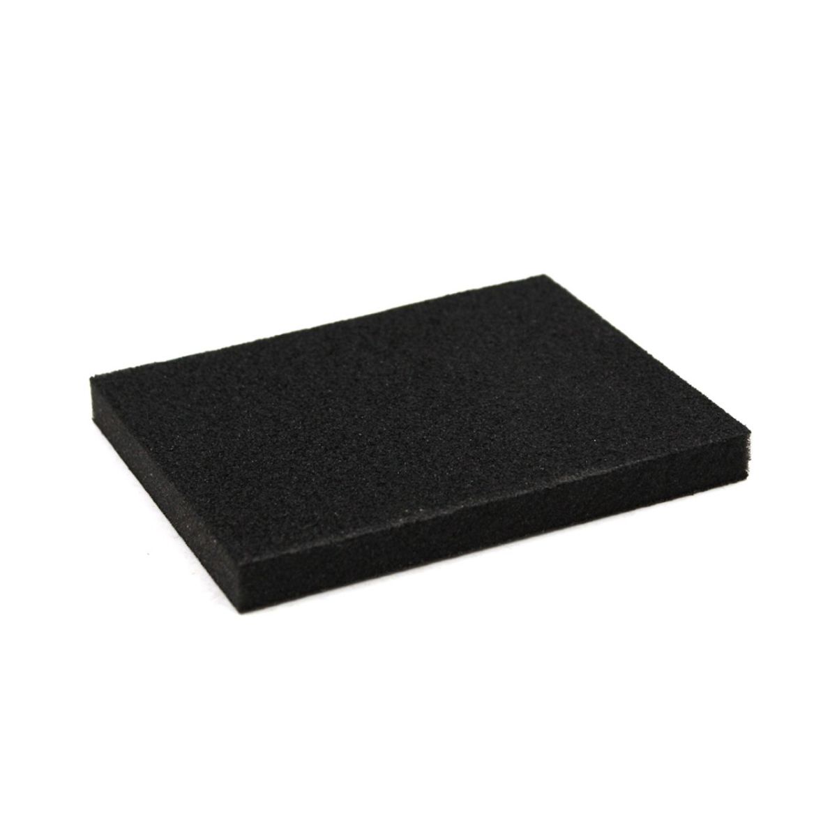 Абразивная губка Р120, 125*100*12 мм, ТМ Kubis