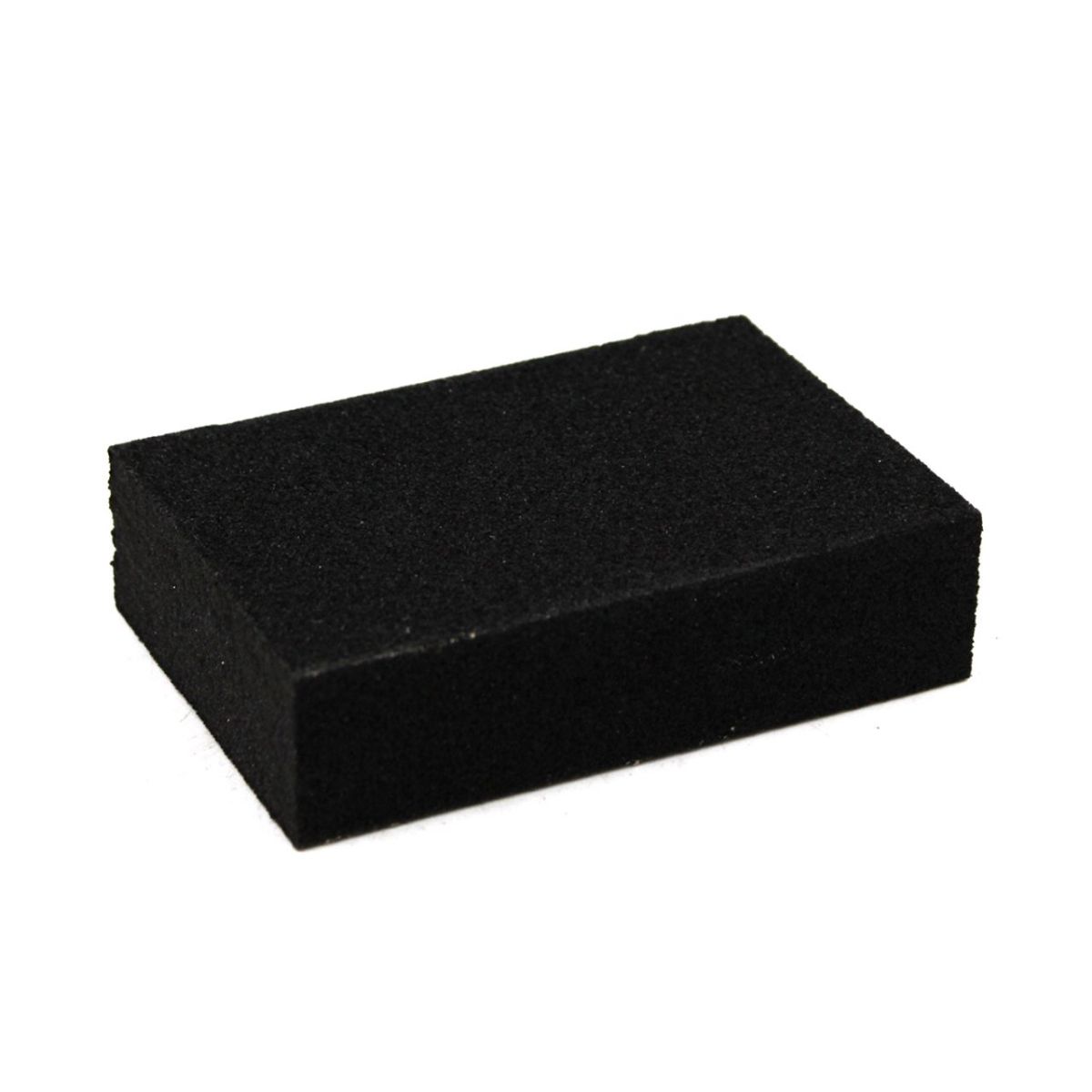 Абразивная губка Р60, 100*70*25 мм, ТМ Kubis