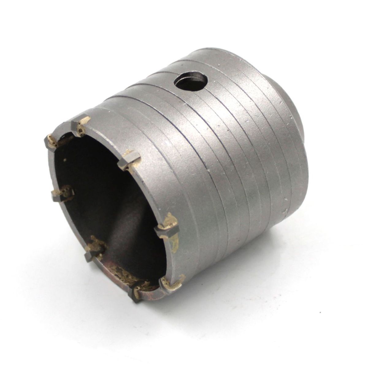 Свердло корончате по бетону 65 мм, YG8C, ТМ Kubis