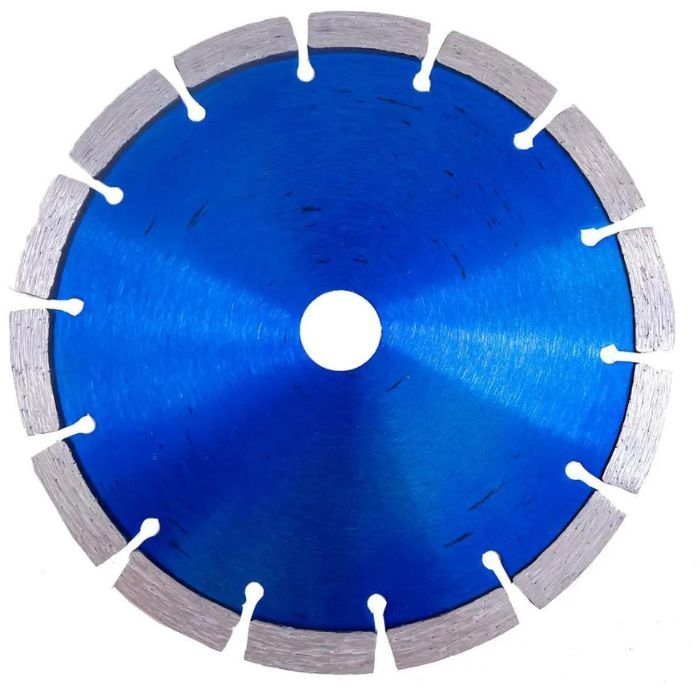 Диск алмазный отрезной BETON 180*22.2 мм, 2.4*10 мм, KATANA, ТМ Kubis