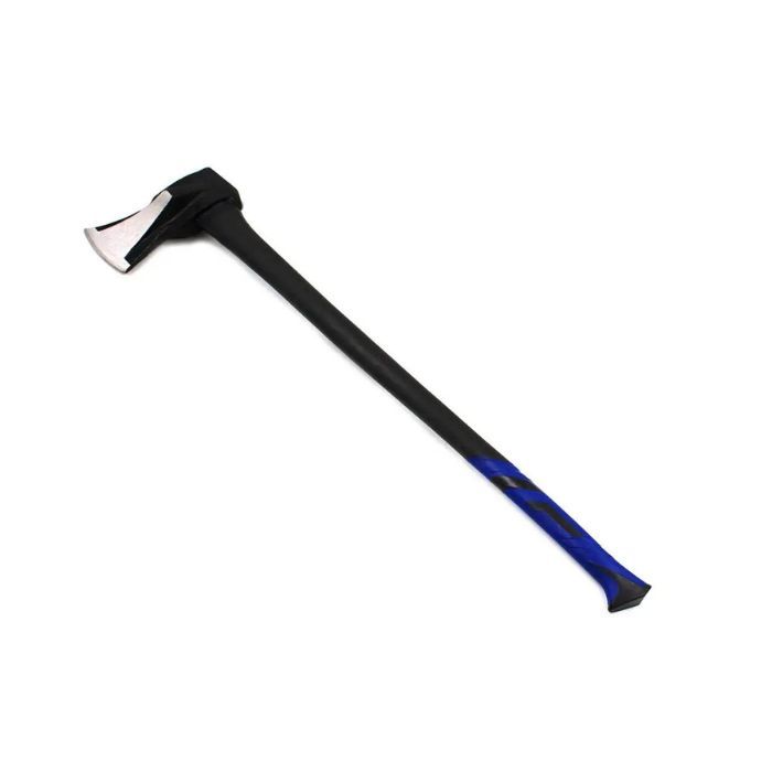 Сокира-колун 2700 г, фібергласова ручка 900 мм, ТМ Kubis
