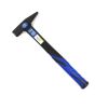 Молоток слюсарний 300 г, фібергласова ручка, ТМ Kubis