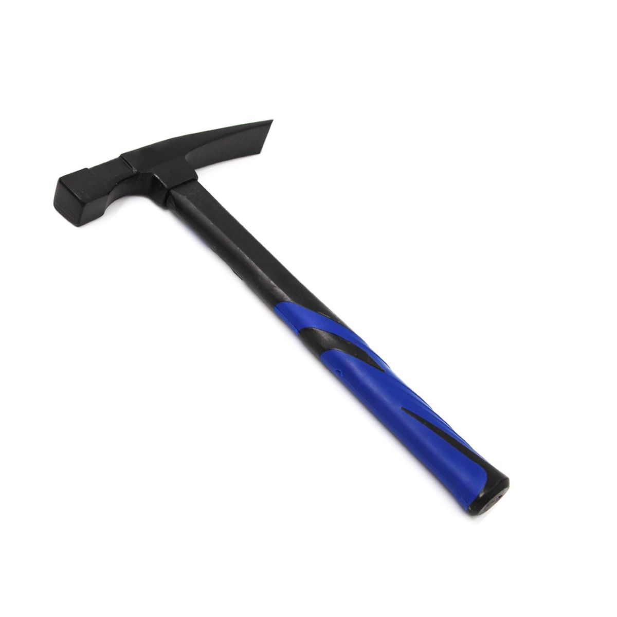 Молоток каменяра 510 г, фібергласова ручка, ТМ Kubis