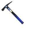 Молоток каменяра 510 г, фібергласова ручка, ТМ Kubis