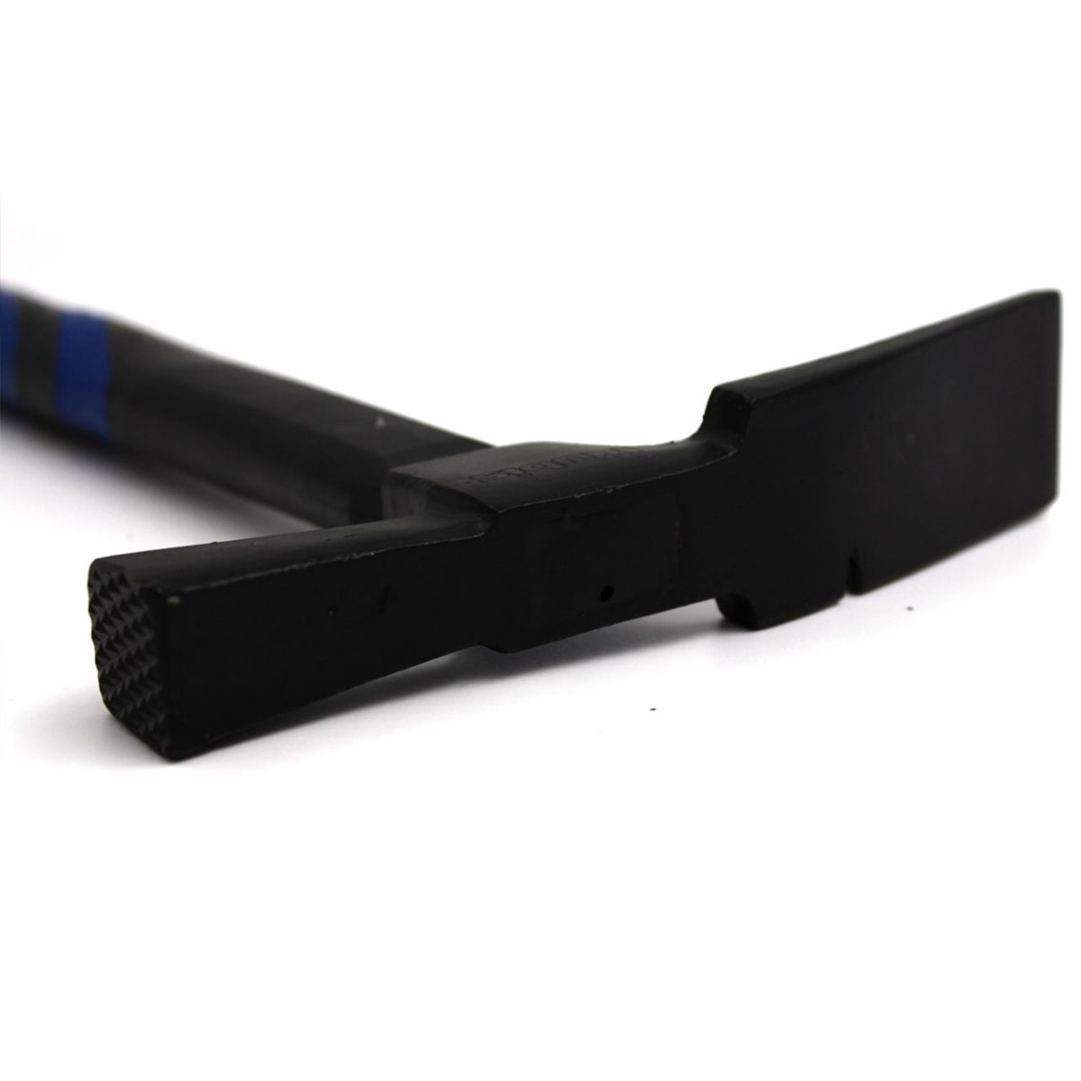 Молоток кирка 600 г, фібергласова ручка, ТМ Kubis