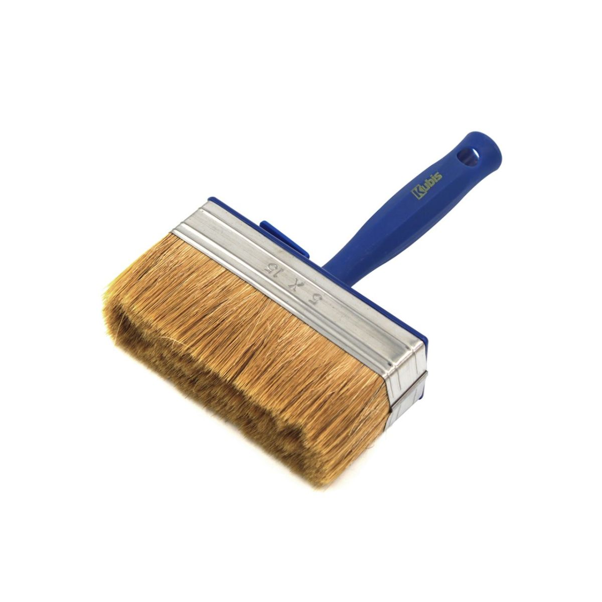 Щетка-макловица 140/51/40 мм, натуральная щетина, ТМ Kubis