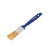 Пензель плоский 25/40/10 мм, натуральна щетина, ТМ Kubis
