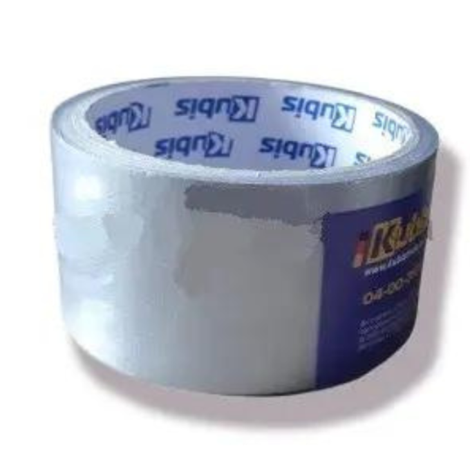Клейка стрічка армована 48*10, 150 мкм, ТМ Kubis