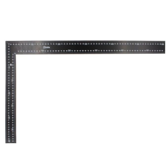 Кутник сталевий 400*600 мм, ТМ Kubis