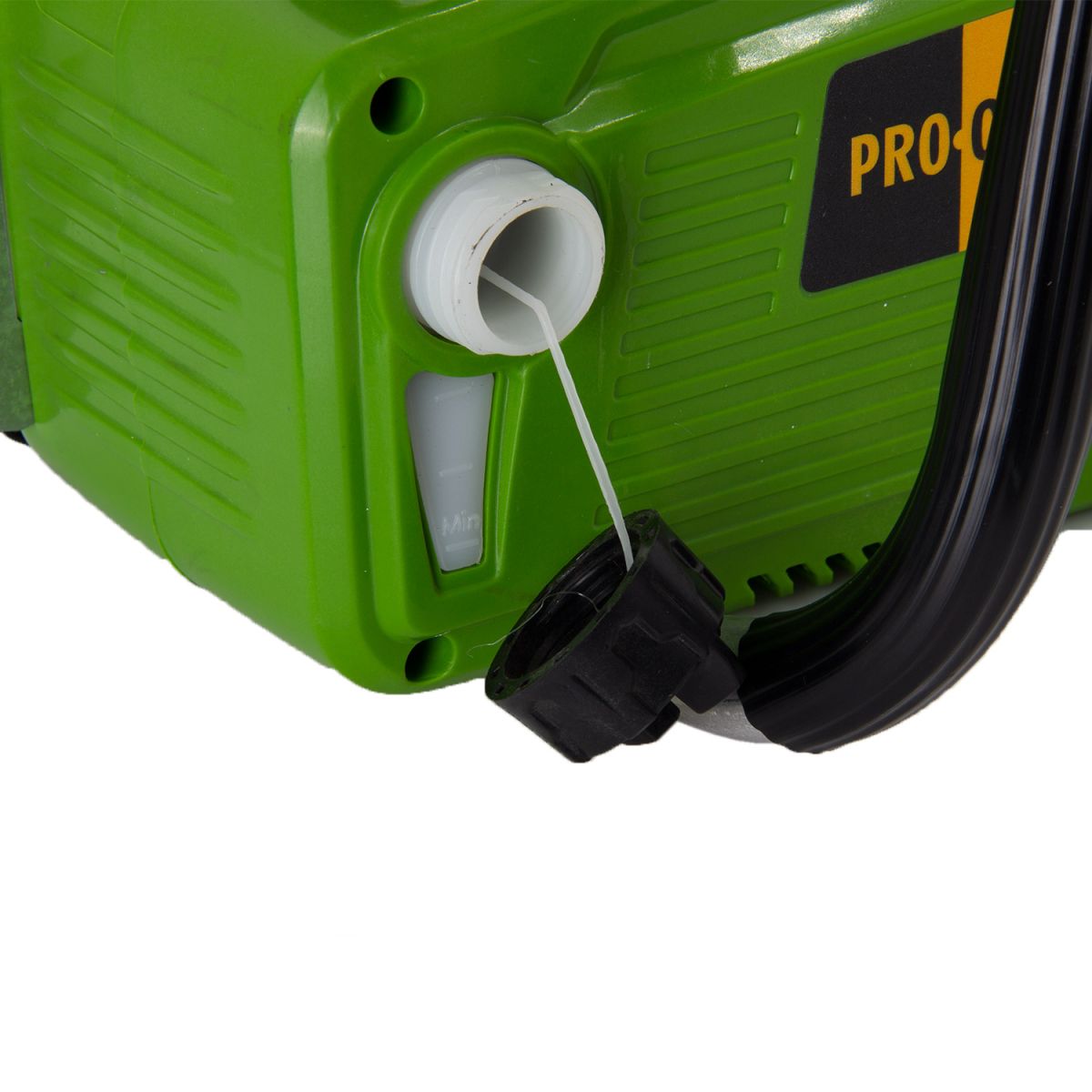 Аккумуляторная пила Procraft PCA40/2 + 2 акб 4Ач + ЗУ charger20/2 + Масло для цепи 1л