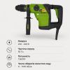Безщітковий перфоратор Procraft BH2100N