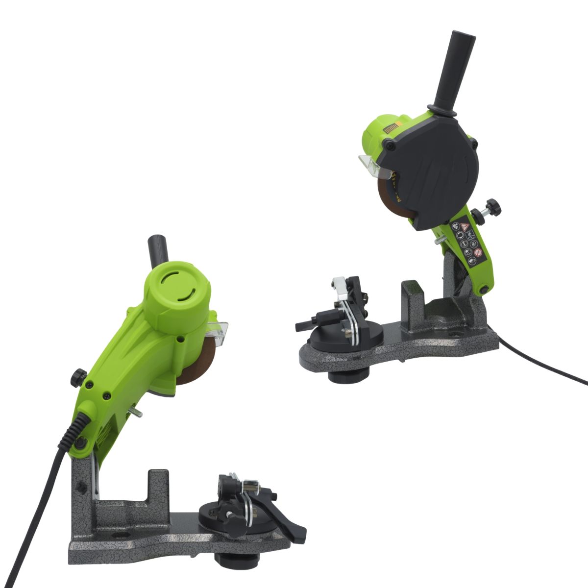 Заточка для ланцюга Procraft SK1200