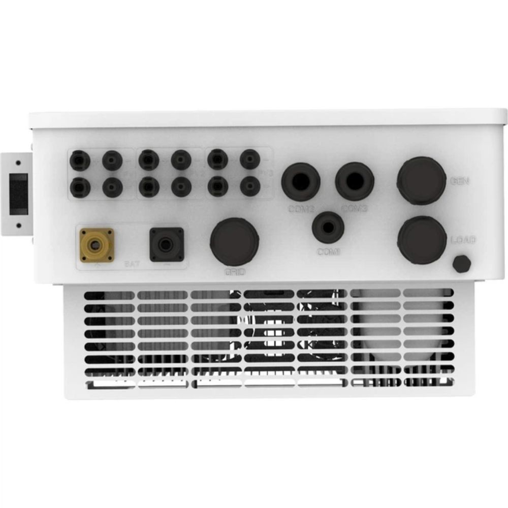 Гібридний інвертор Deye 30кВт SUN30K-SG02HP3-EU-BM3 SG02