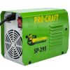 Инверторный сварочный аппарат Procraft SP295 NEW