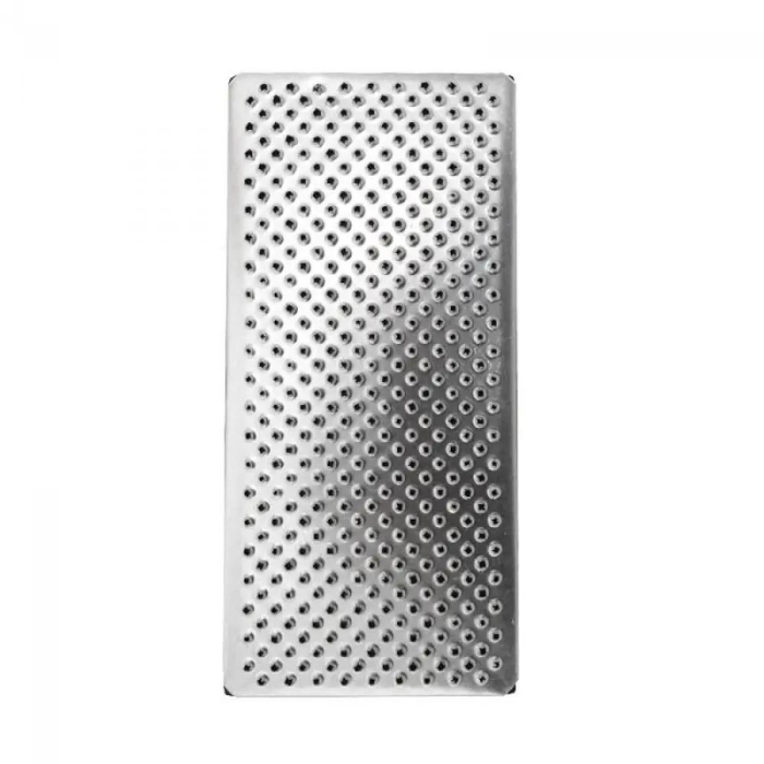 Терка шліфувальна "Рашпіль" 130x270 мм