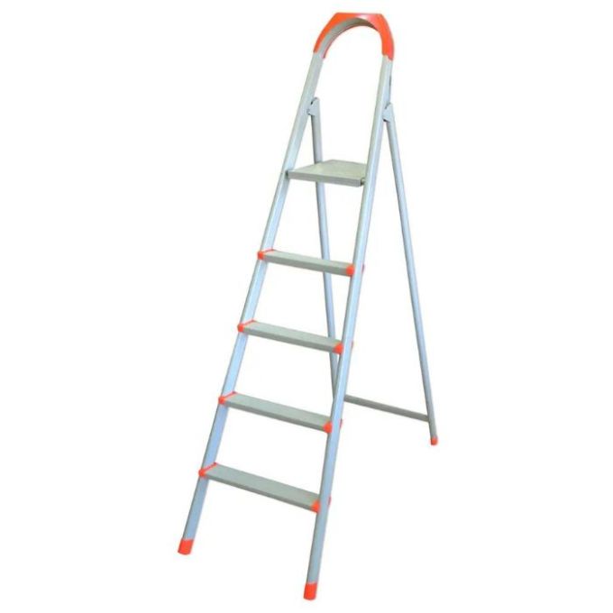 Стрем'янка плоскоовальнаий профіль 4 сходинки Україна