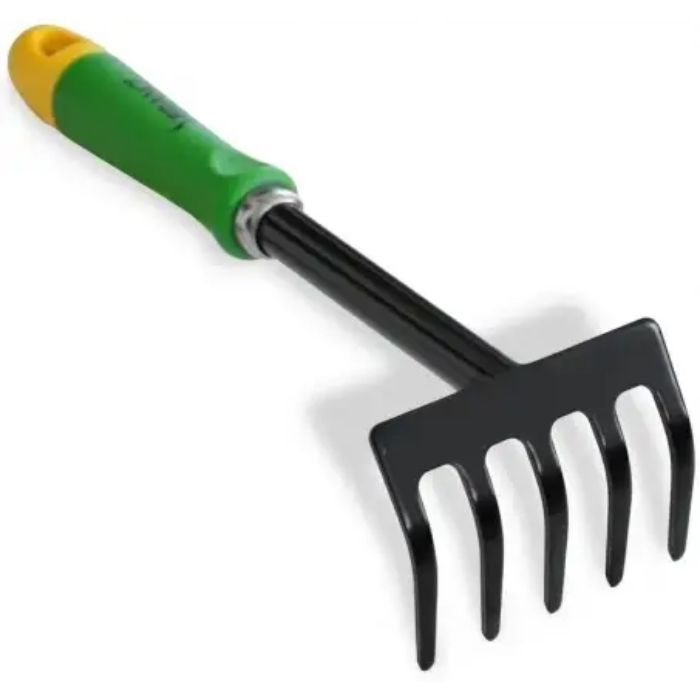 Грабельки 270мм, покрытие – эпоксидная смола VERANO