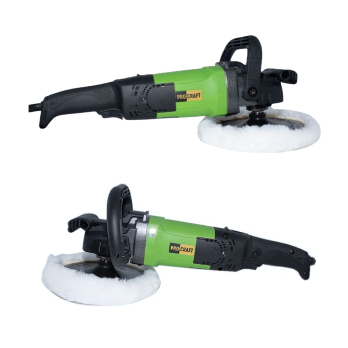 Машина шліфувальна Procraft PM2100