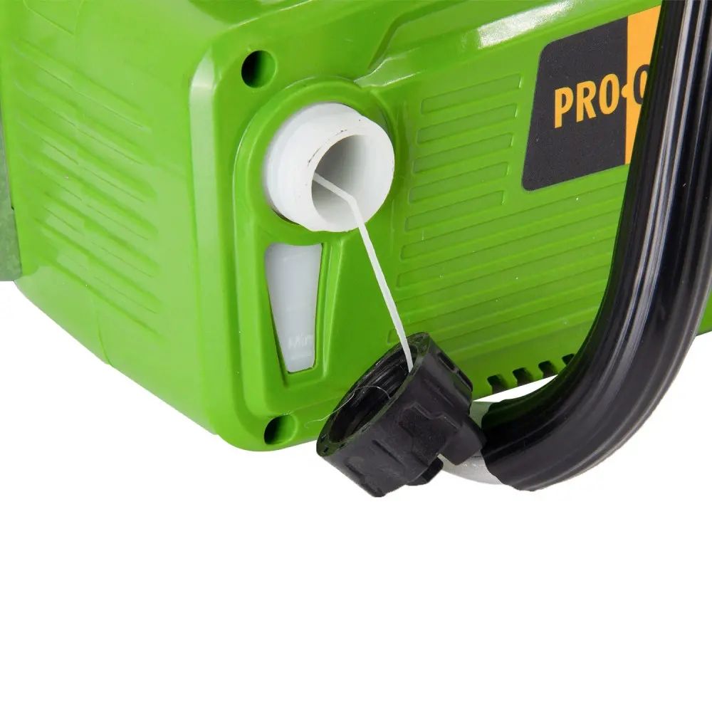 Акумуляторна пила Procraft PCA40/2 + 2 акб 8Аг + ЗП charger20/2 + Олива для ланцюга 1л