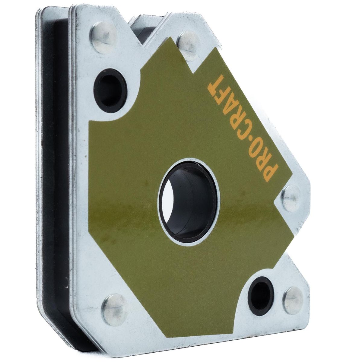 Магнітний кутник для зварювання Procraft WH25P